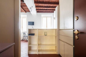 Monolocale Navigli Ripa 33 Milano